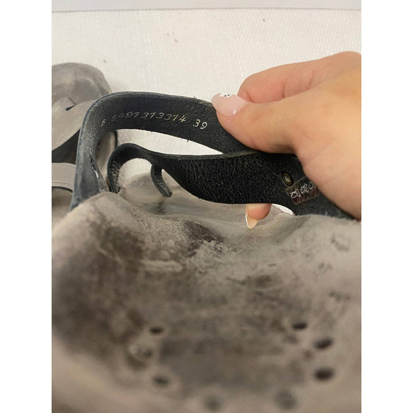 Mephisto Womens Helen Silver - Picture 7 of 10